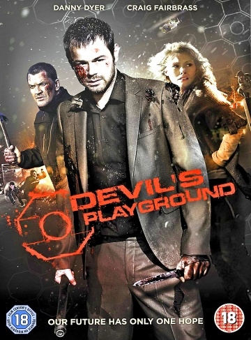   / Devil's Playground (2010)