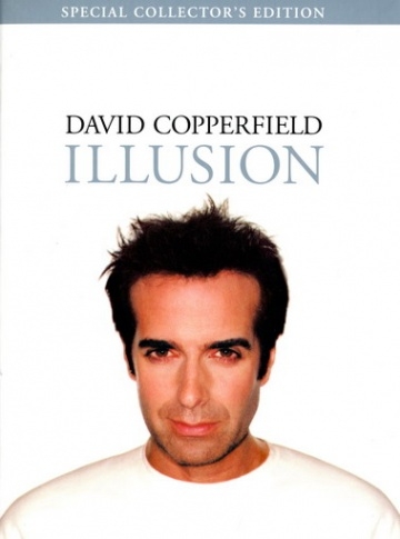  : . 15   / David Copperfield: 15 Years of Magic (1994)