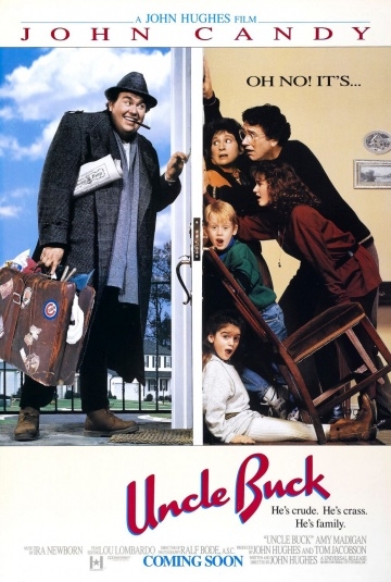   / Uncle Buck (1989)