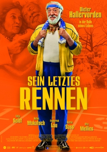    / Sein letztes Rennen (2013)