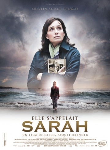    / Elle s'appelait Sarah (2010)