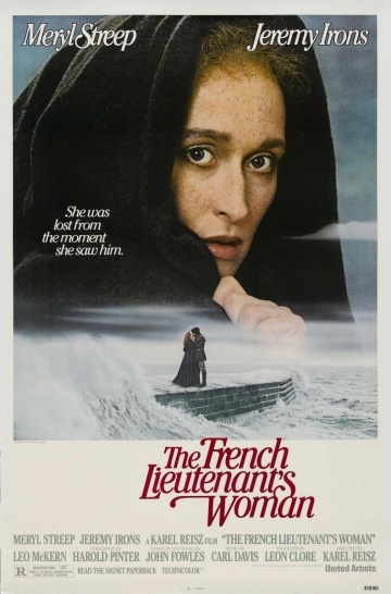    / The French Lieutenant's Woman (1981)