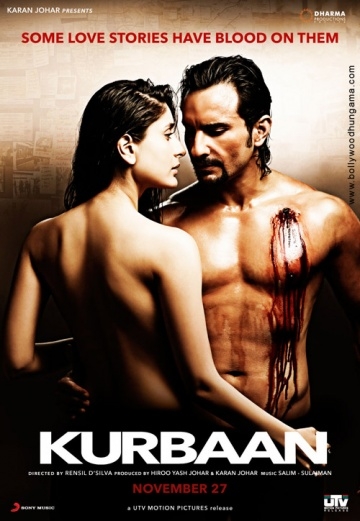  / Kurbaan (2009)