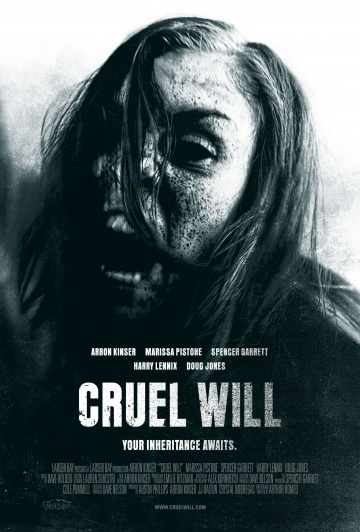   / Cruel Will (2013)