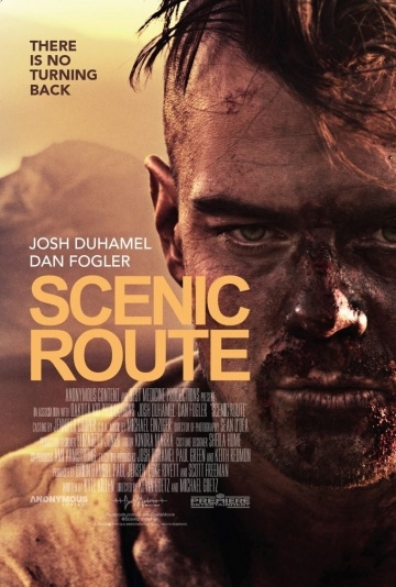   / Scenic Route (2013)