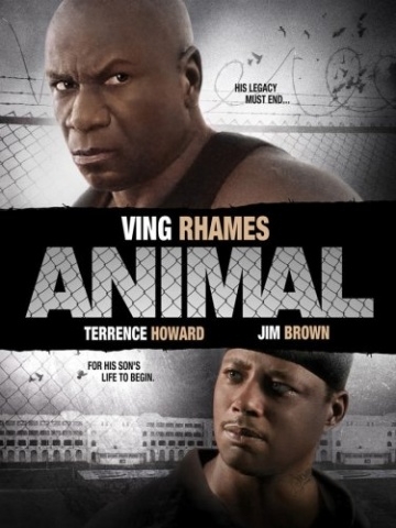  / Animal (2005)