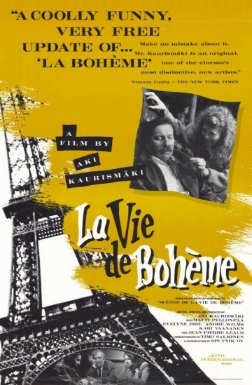   / La vie de boh?me (1992)