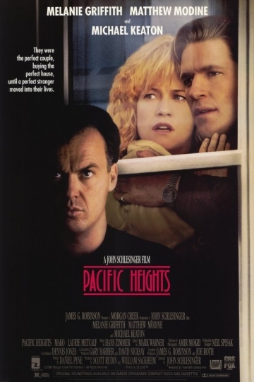  / Pacific Heights (1990)