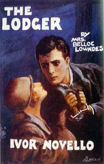  / The Lodger (1927)