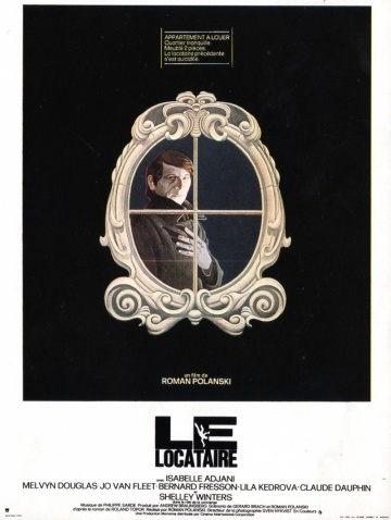  / Le locataire (1976)