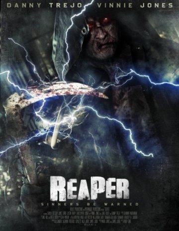  / Reaper (2014)