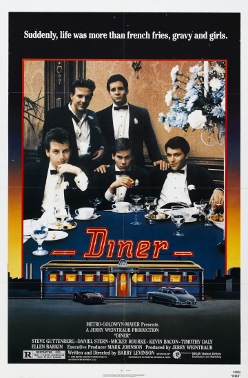  / Diner (1982)