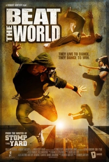    / Beat the World (2011)