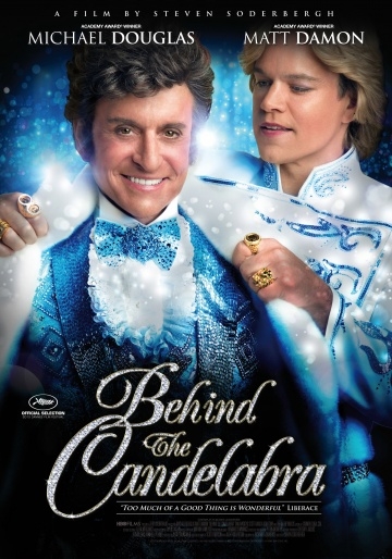   / Behind the Candelabra (2013)