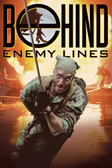    / Behind Enemy Lines (1997)