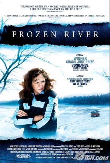   / Frozen River (2008)