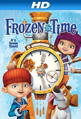    / Frozen in Time (2014)