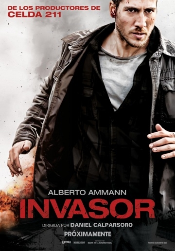  / Invasor (2012)