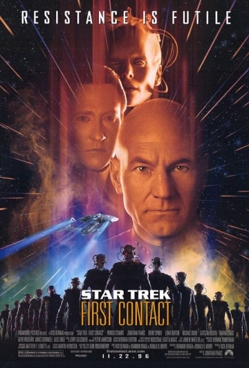  :   / Star Trek: First Contact (1996)