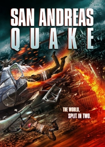   - / San Andreas Quake (2015)