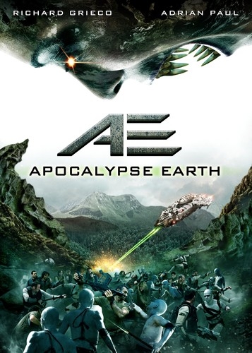   / AE: Apocalypse Earth (2013)