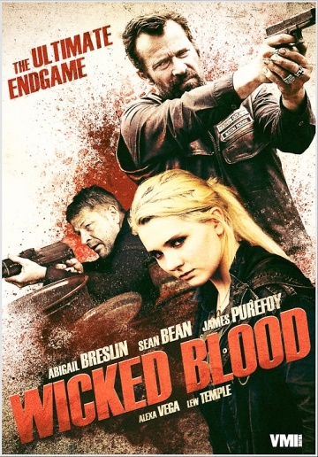   / Wicked Blood (2014)