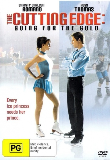   2:     / The Cutting Edge: Going for the Gold (2006)