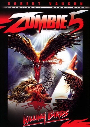  5:   / Killing Birds: Raptors (1987)