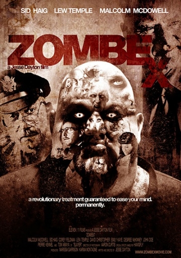  / Zombex (2013)