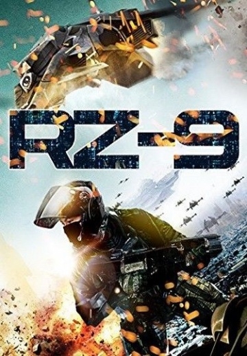   / Rz-9 (2015)