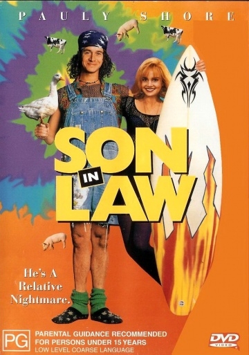  / Son in Law (1993)