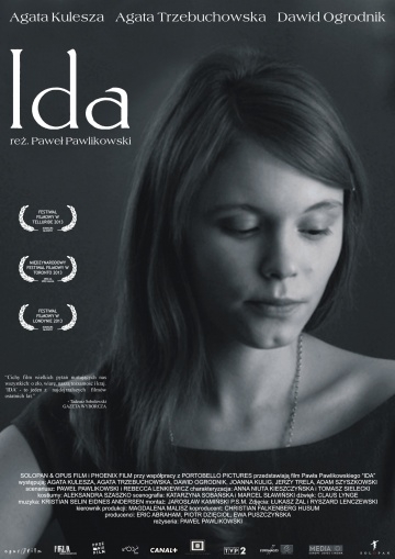  / Ida (2013)