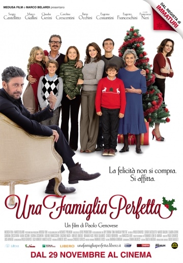   / Una famiglia perfetta (2012)