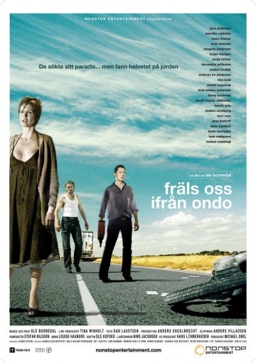     / Fri os fra det onde (2009)