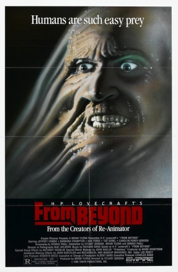  / From Beyond (1986)