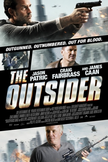  / The Outsider (2014)