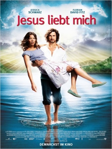    / Jesus Loves Me (2012)