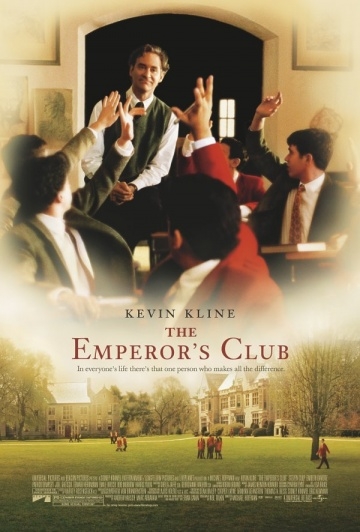   / The Emperor's Club (2002)