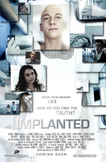  / Implanted (2013)