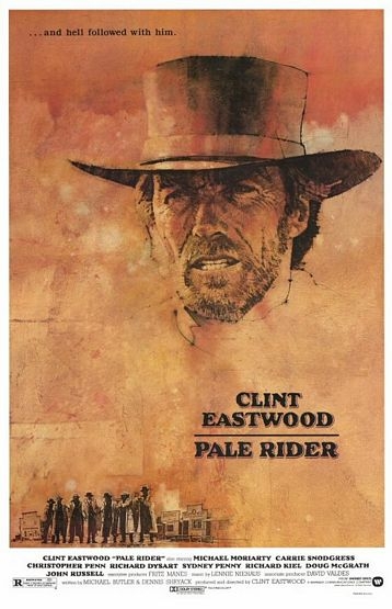    / Pale Rider (1985)