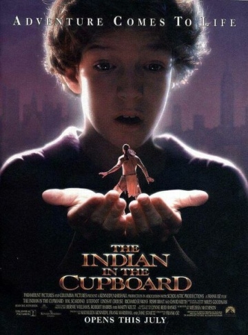    / The Indian in the Cupboard (1995)