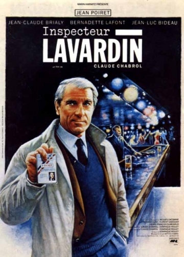   / Inspecteur Lavardin (1986)