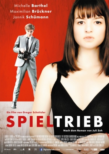   / Spieltrieb (2013)