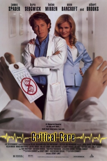   / Critical Care (1997)