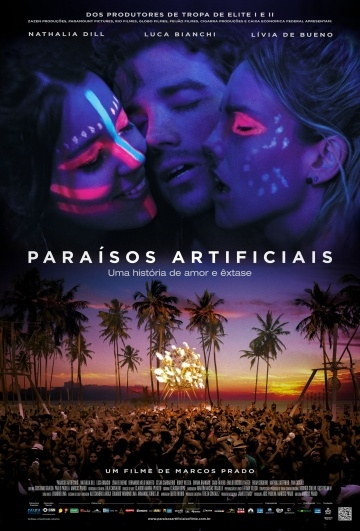   / Para?sos Artificiais (2012)