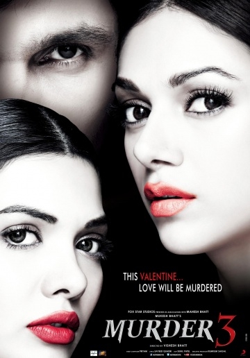    3 / Murder 3 (2013)