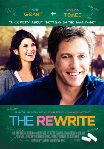   / The Rewrite (2014)