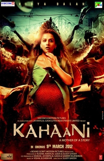  / Kahaani (2012)