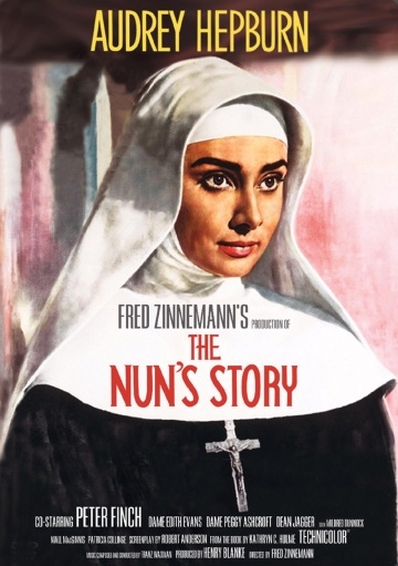   / The Nun's Story (1959)