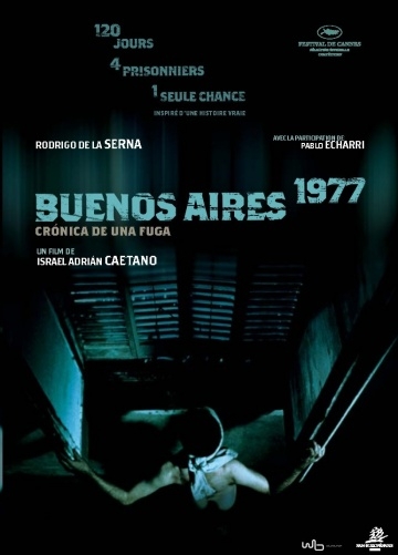    / Cr?nica de una fuga (2006)